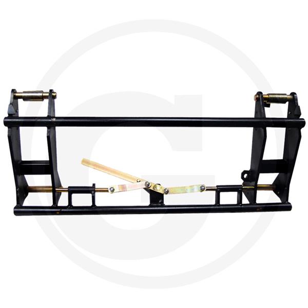 Hitro menjalni okvir EURO-NORM