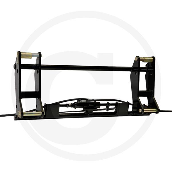 Hitro menjalni okvir EURO-NORM