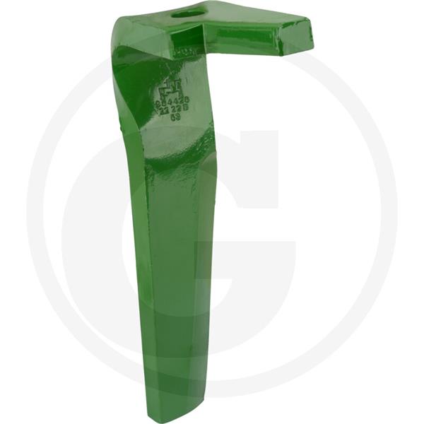 Nož vrtavkaste brane Amazone