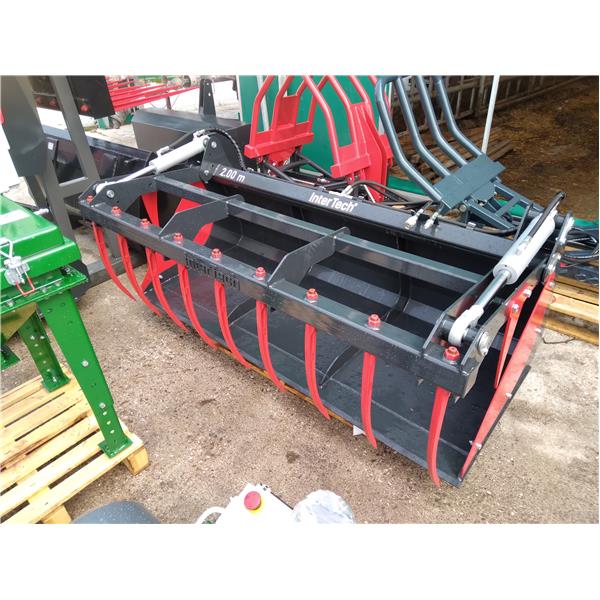 ZAJEMALKA S PRIJEMALOM 1,8M