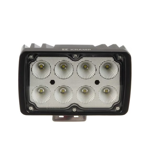 LED delovna luč 40W