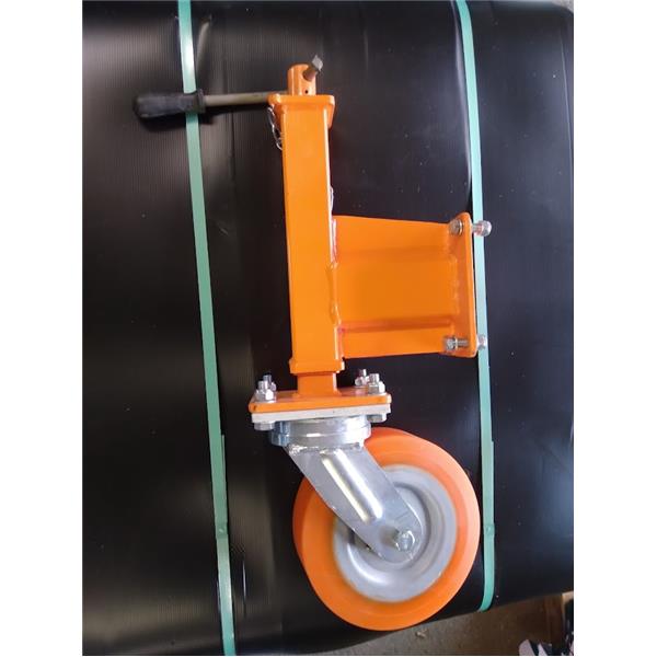 PODPORNO KOLO ZA SNEŽNI PLUG SVD