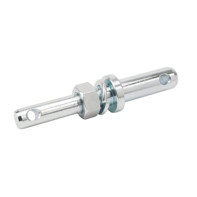 Sornik 22/28mm z navojem