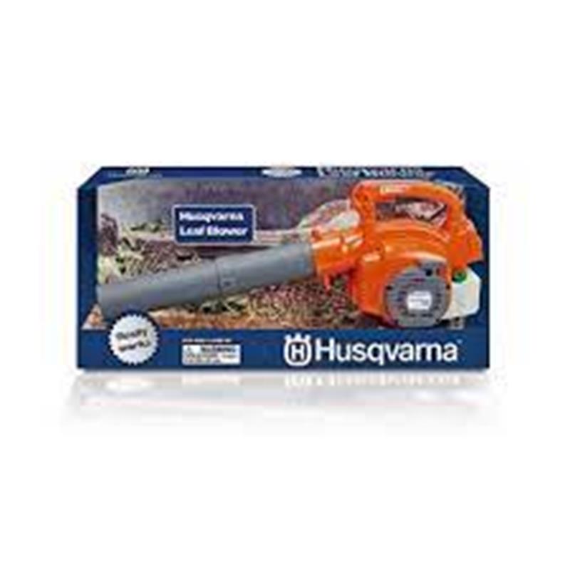 Igrača pihalnik za listje Husqvarna 125B