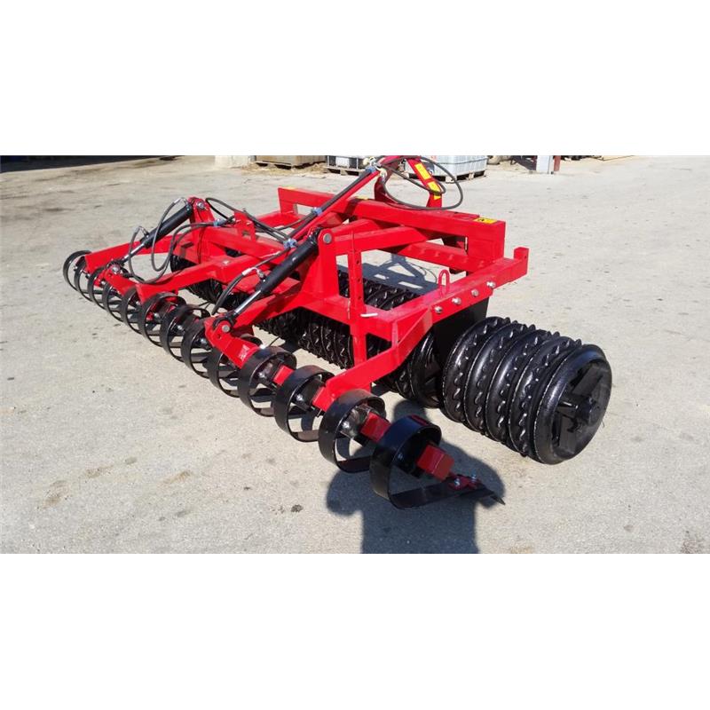 CAMBRIDGE VALJI S PERESI 3m