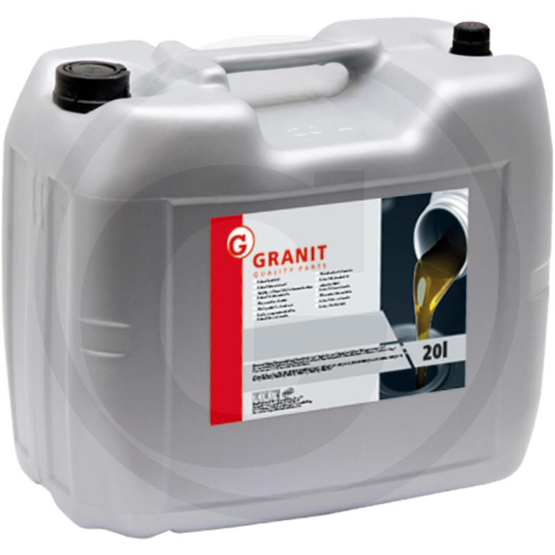 Motorno olje 10W-40 USHPD