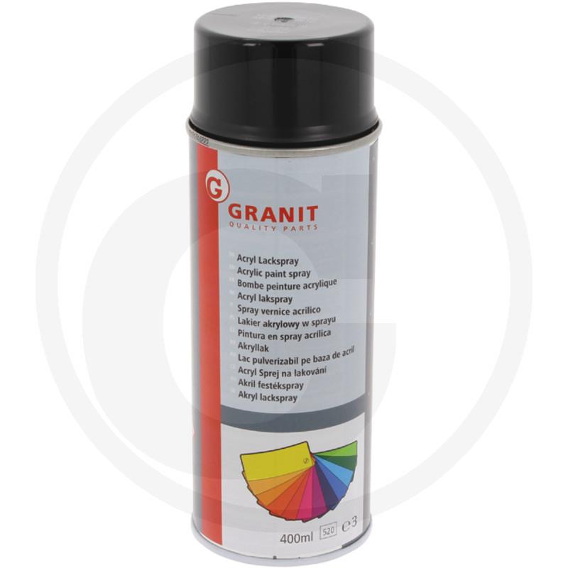 Spray Fendt siva