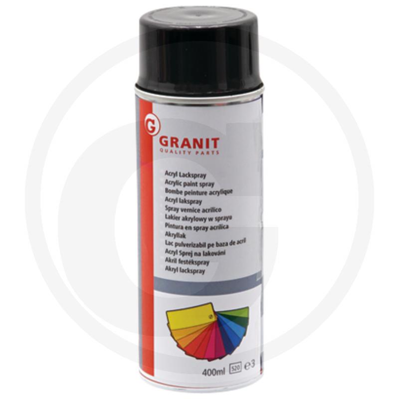 Spray Fendt rdeča