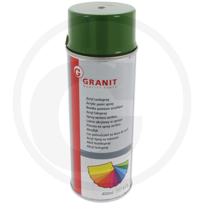 Spray Krone zelena