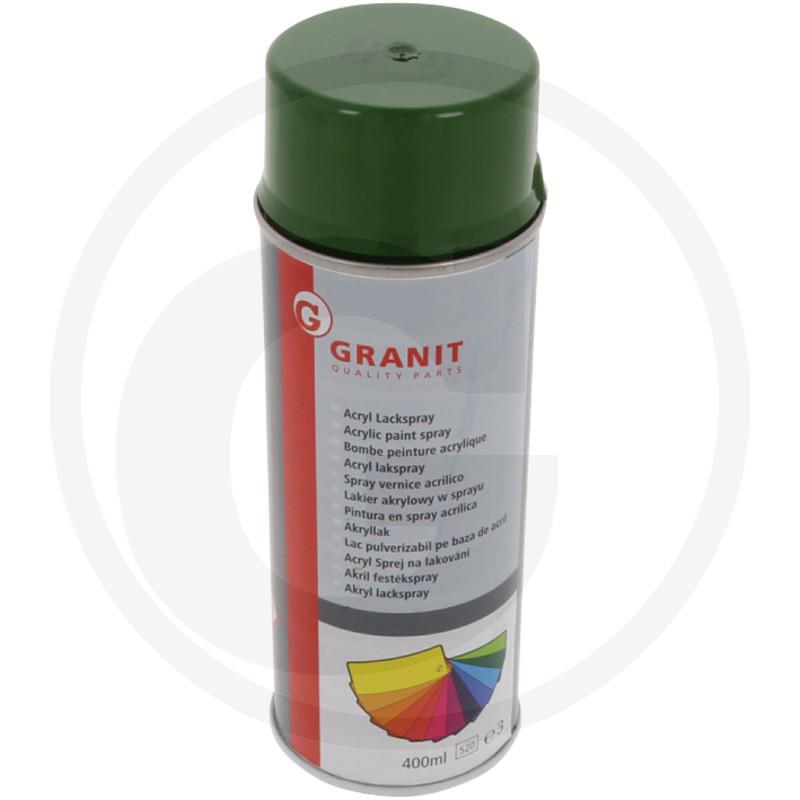 Spray Amazone zelena