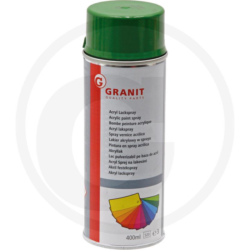 Spray John Deere zelena