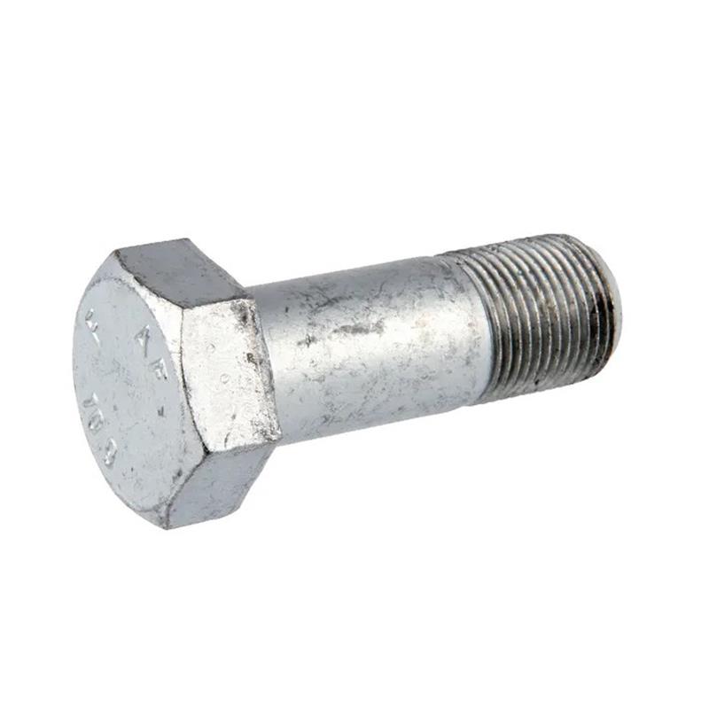 Vijak Lemken M20x1,5x55 10.9