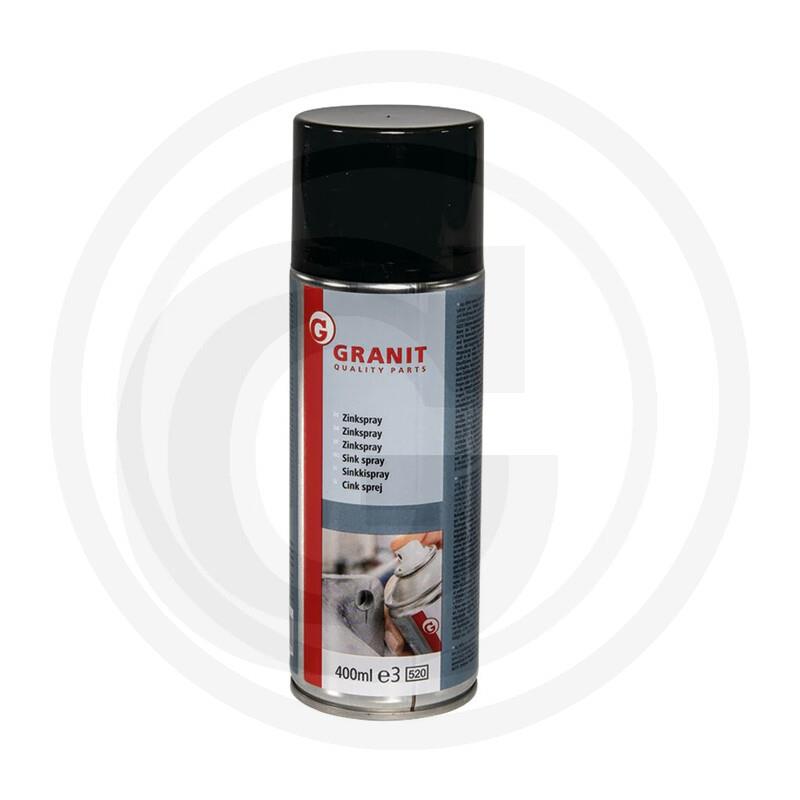 Cink spray