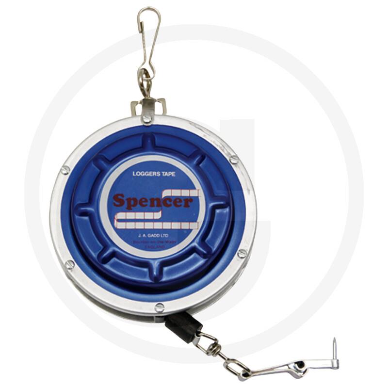 Gozdarski meter Spencer 20m