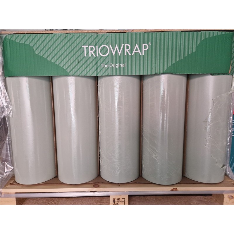 Folija TRIOWRAP 750 mm x 1700 m