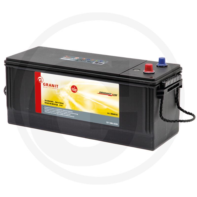 Akumulator 12V 140Ah