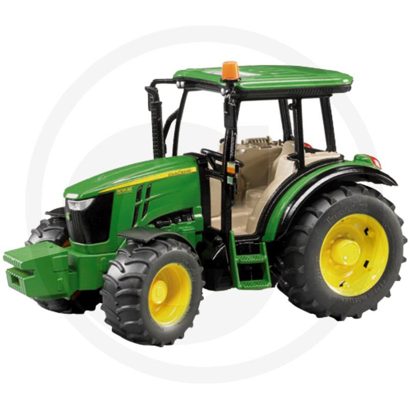 Bruder traktor JD 5115M