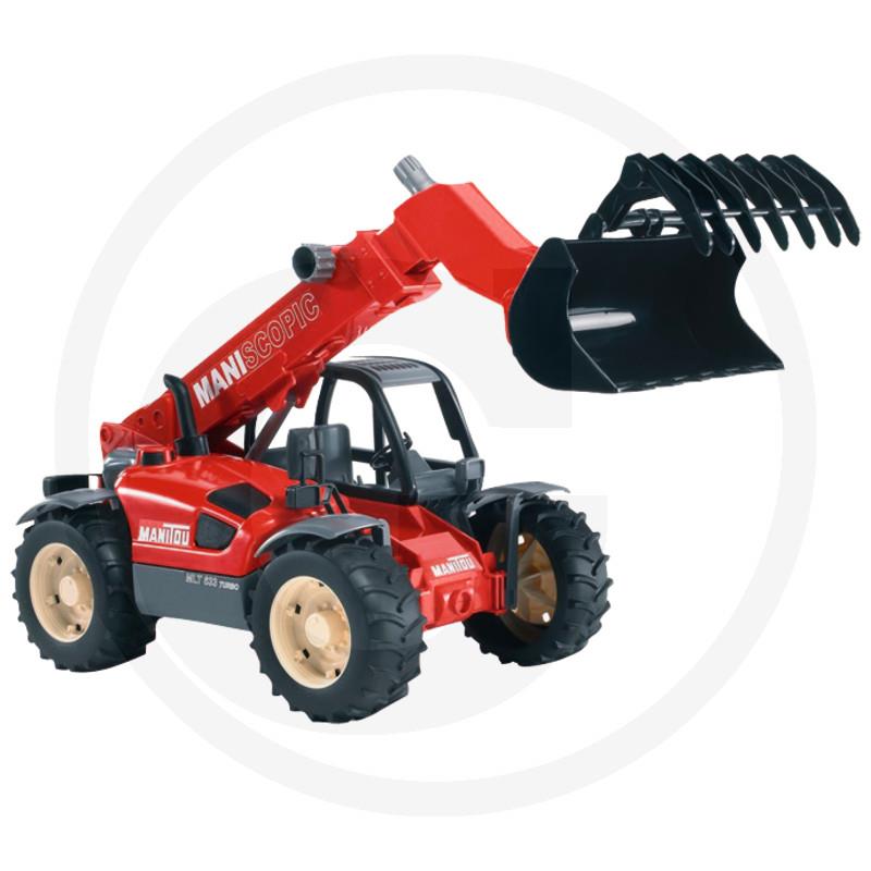 Bruder Manitou MLT 633