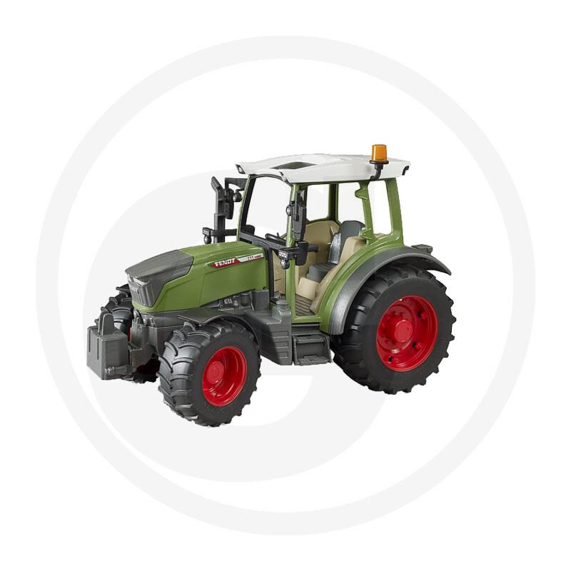 Bruder traktor Fendt Vario 211