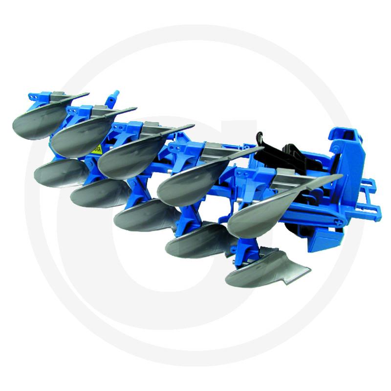 Bruder plug Lemken