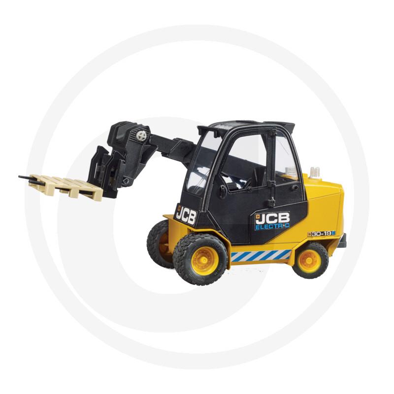 Bruder JCB teleskopski viličar