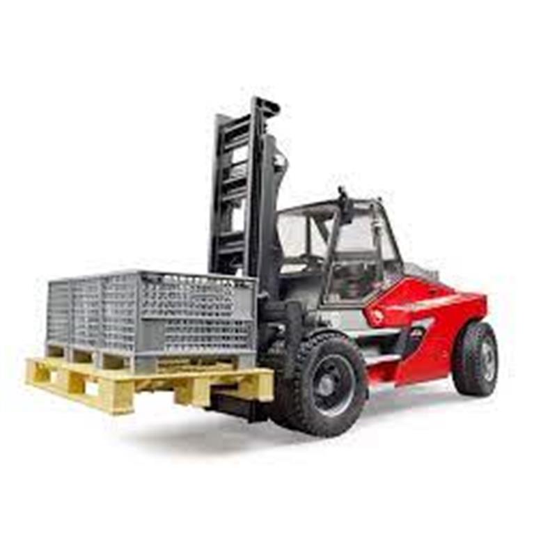 Bruder viličar Linde HT160
