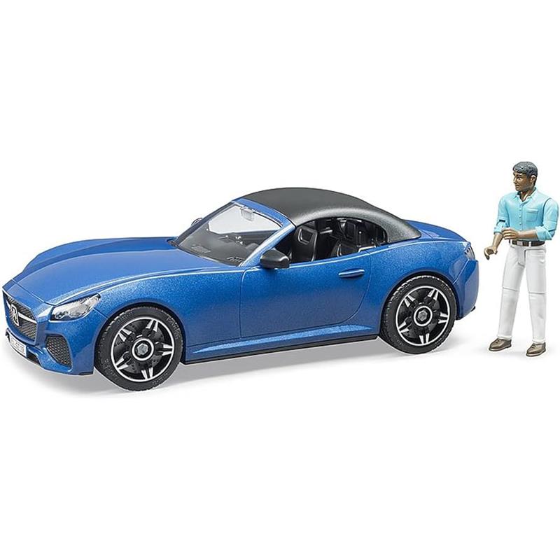 Bruder avto Roadster