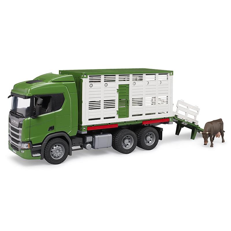 Bruder tovornjak Scania Super 560R