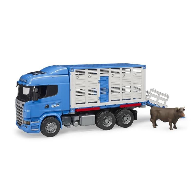 Bruder tovornjak Scania R-Serie