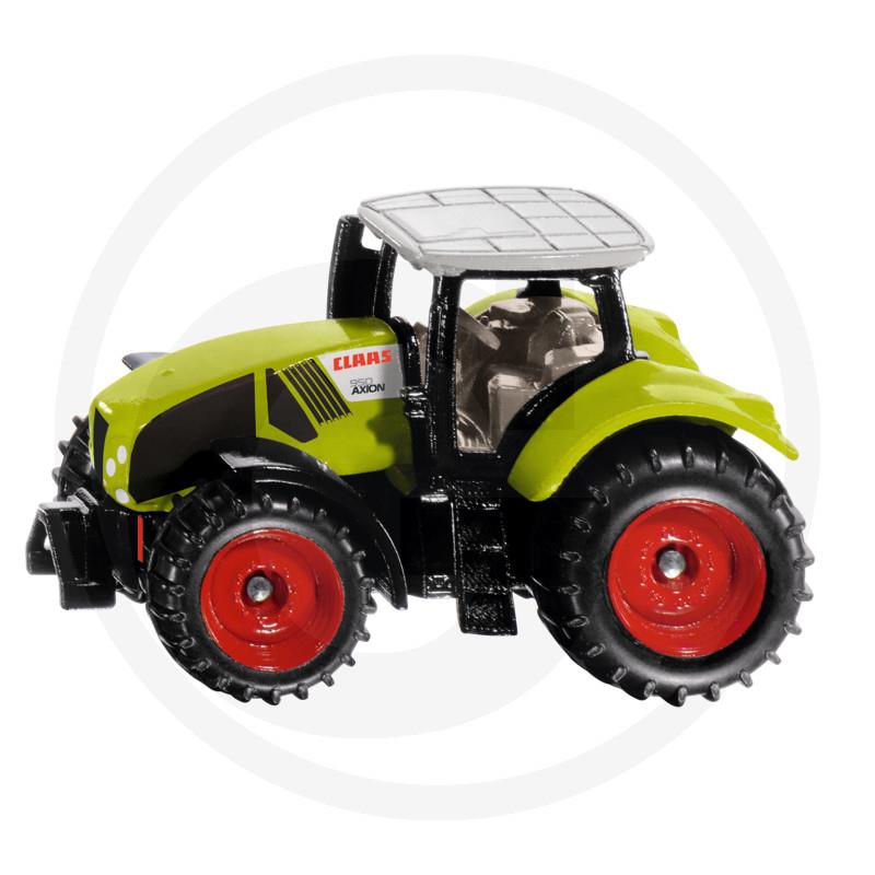 Siku traktor Claas Axion