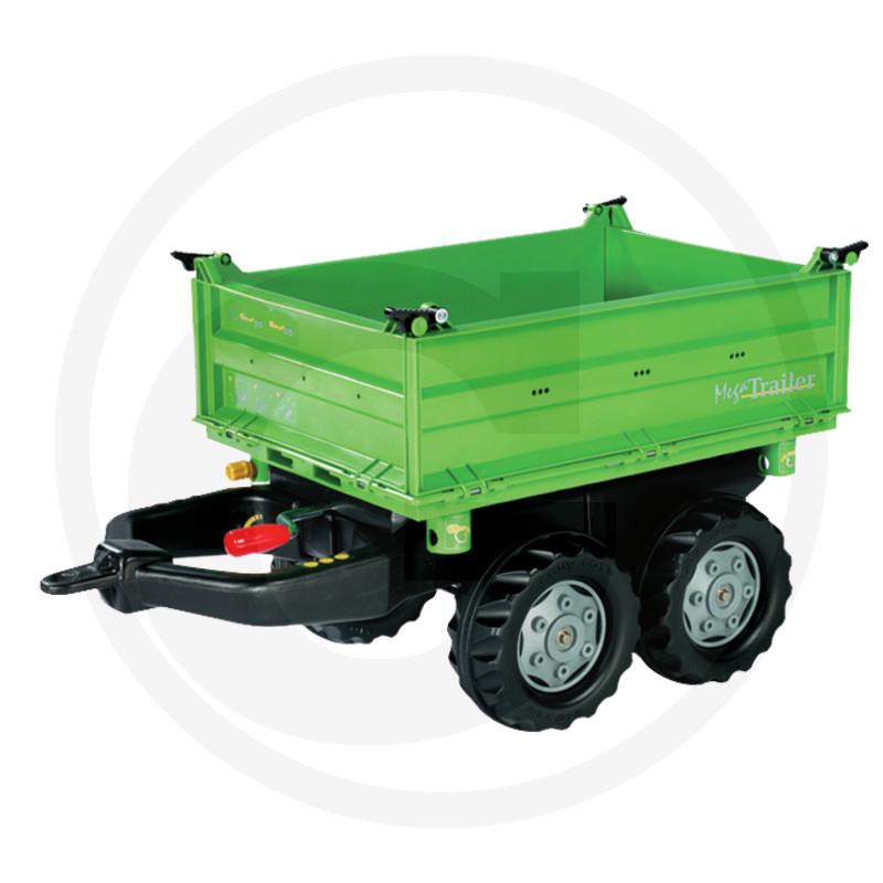 Rolly Toys prikolica rollyMega
