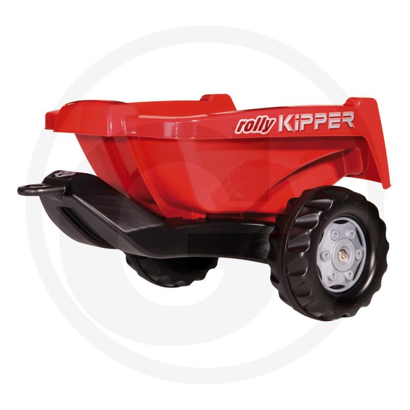 Rolly Toys prikolica rolly Kipper II