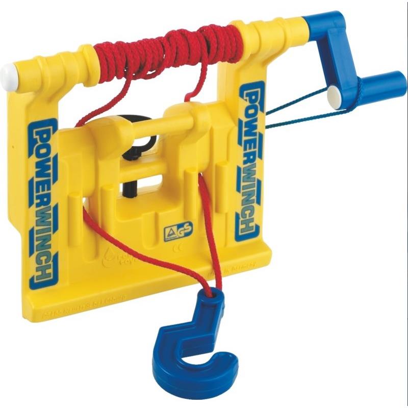 Rolly Toys vitel
