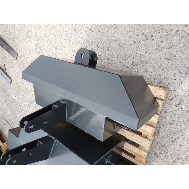 Utež 1200 kg