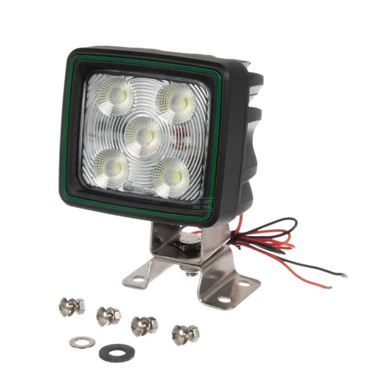 LED delovna luč