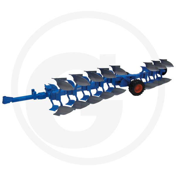 Bruder plug Lemken