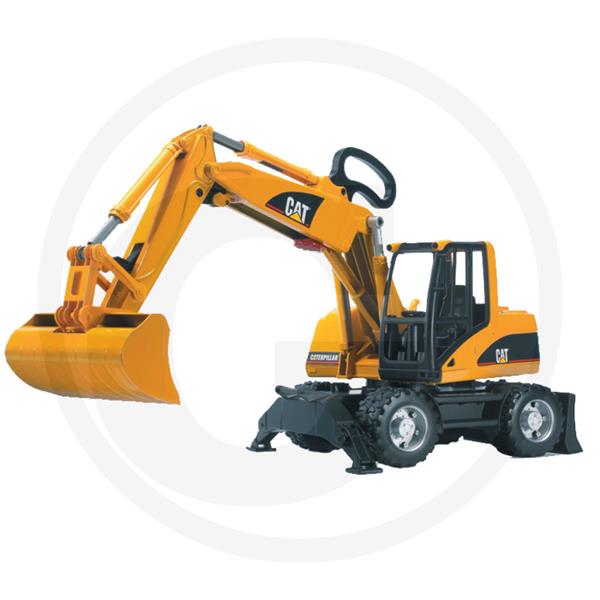 Bruder bager Caterpillar