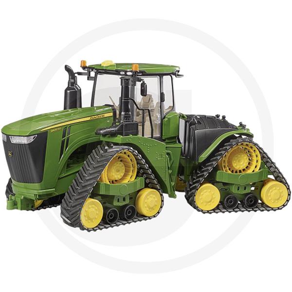 Bruder traktor John Deere 9620RX