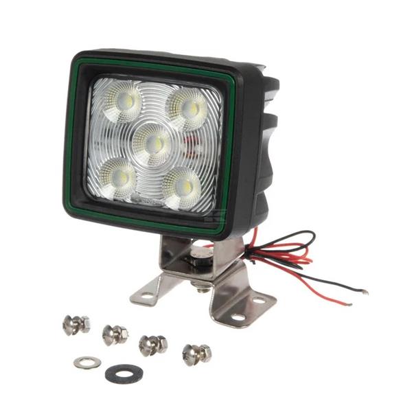 LED delovna luč