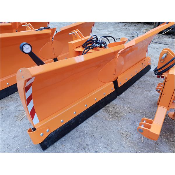 SNEŽNI PLUG SVD VARIO-M330