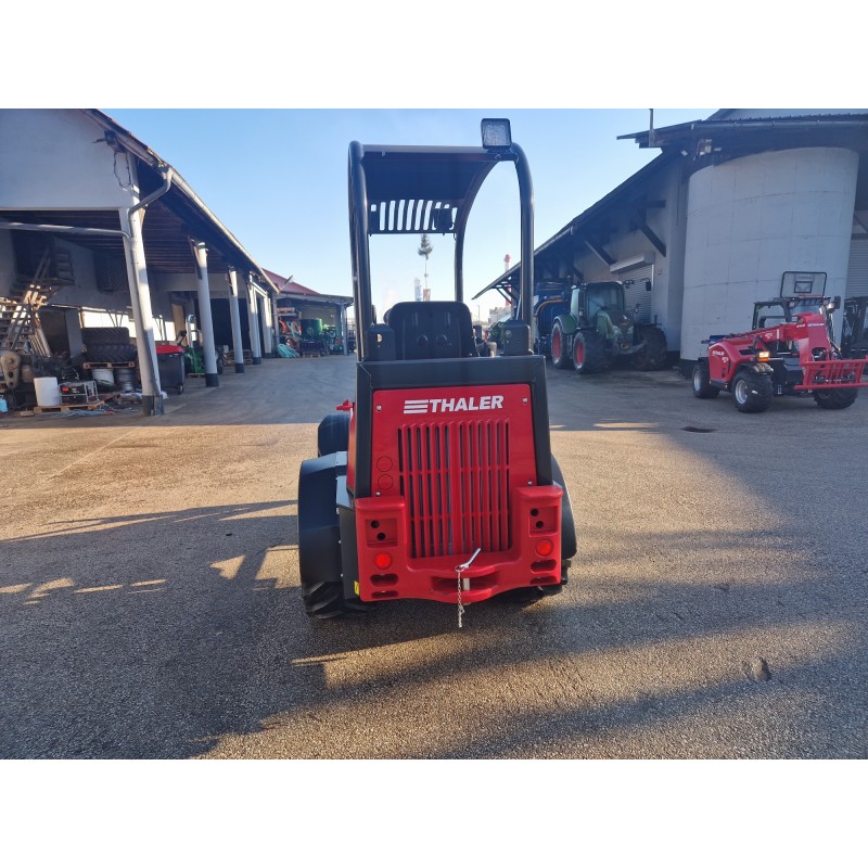 ZGIBNI NAKLADAČ THALER 2230S