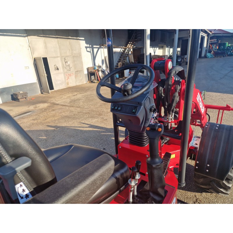 ZGIBNI NAKLADAČ THALER 2230S