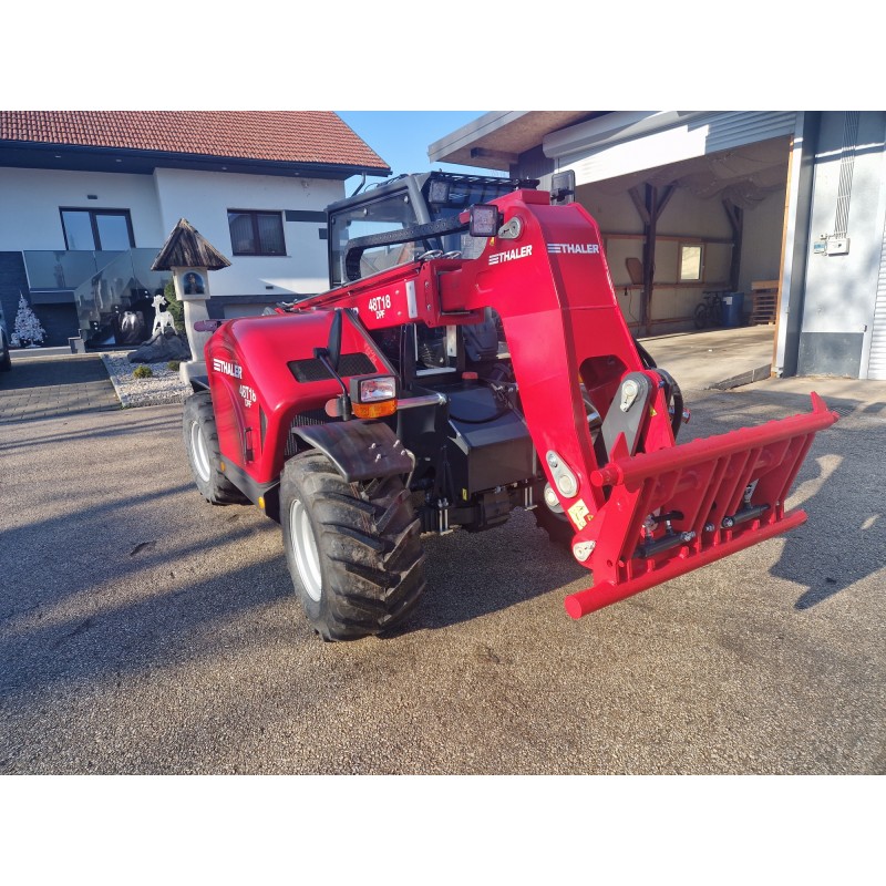 TELESKOPSKI NAKLADALNIK THALER 48T18DPF