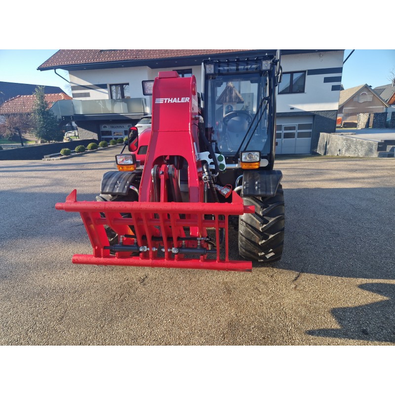 TELESKOPSKI NAKLADALNIK THALER 48T18DPF