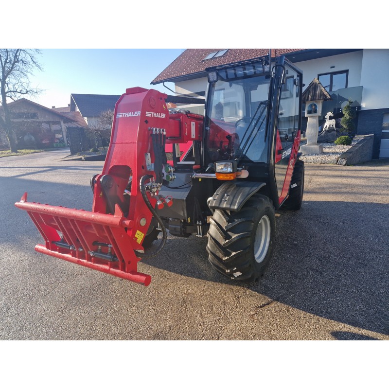 TELESKOPSKI NAKLADALNIK THALER 48T18DPF