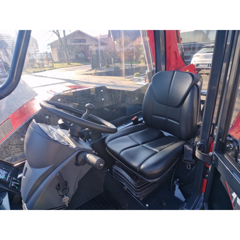 TELESKOPSKI NAKLADALNIK THALER 48T18DPF