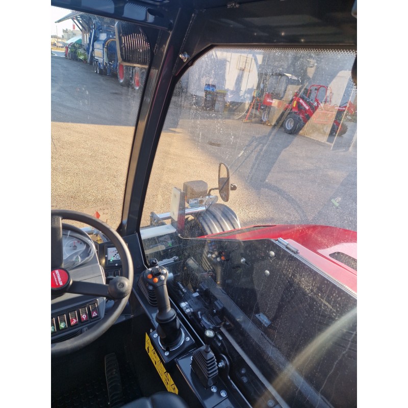 TELESKOPSKI NAKLADALNIK THALER 48T18DPF