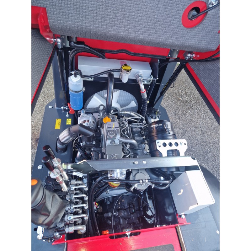 ZGIBNI NAKLADAČ THALER 2230S