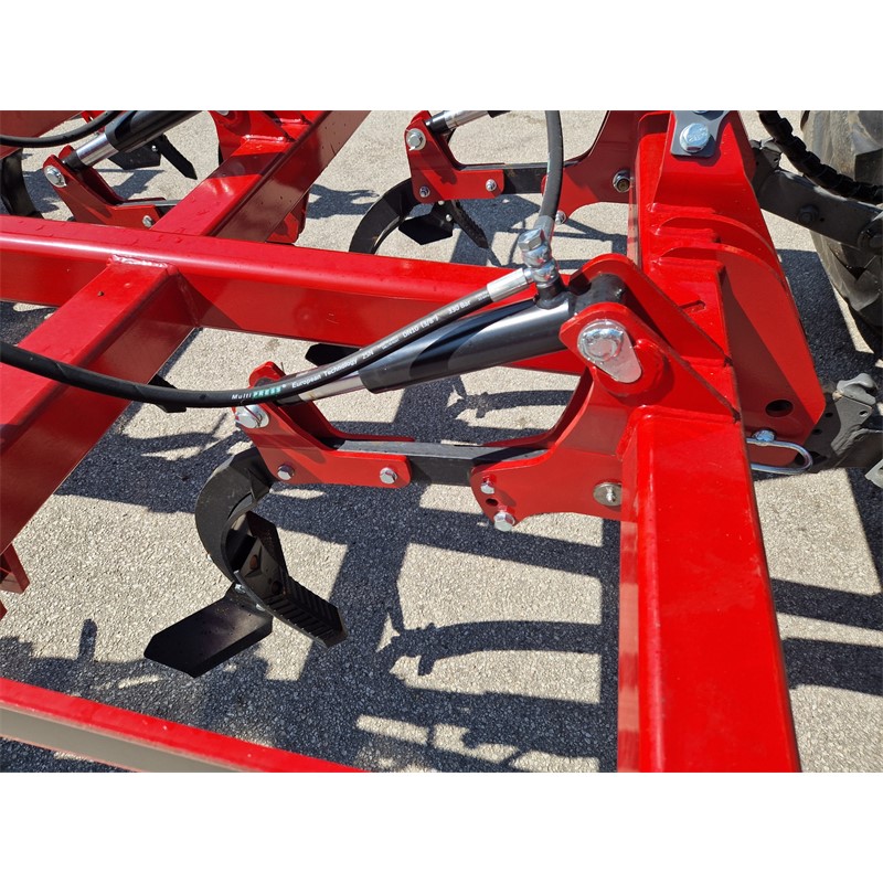 GRUBER AMJ AGRO PORTO 3M