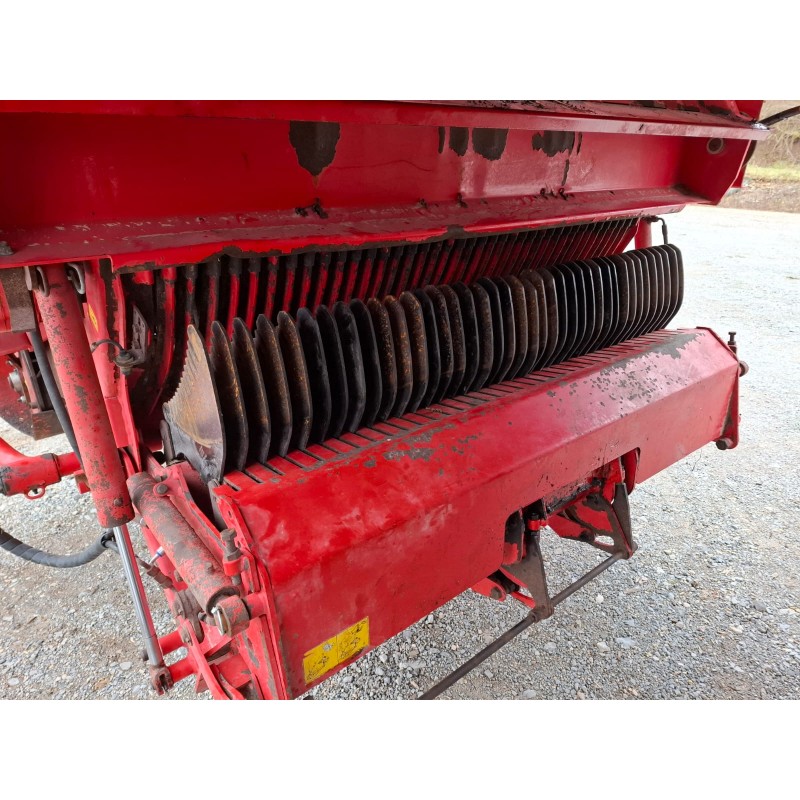 NAKLADALNA PRIKOLICA POTTINGER